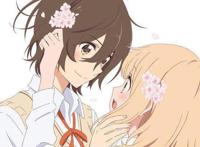 麻雀虽小五脏俱全：浅谈百合动漫受众群体的变迁