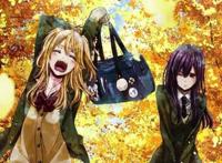 麻雀虽小五脏俱全：浅谈百合动漫受众群体的变迁