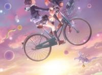 动漫周资讯，时隔9年凉宫春日系列将于11月份推出完全新作