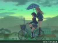 继《柑橘》之后又一部橘里橘气的神作，今天你吃橘子了吗？