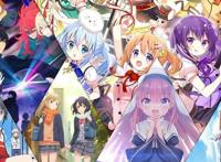 十月番已播一半，你的追番清单里还剩哪些作品，个人推荐以下几部