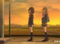 动画《安达与岛村》释出主视觉图与第三弹宣传影像