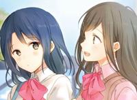 我不是天然呆，只是有点懒。讲讲《安达与岛村》里的岛村抱月