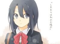 宅还是自闭？说说漫画《安达与岛村》中的安达樱