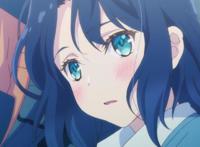 10月新番《安达与岛村》：百合花盛开，但是骑车带人还是要罚款