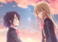 《安达与岛村》只听台词和音乐，不看画面，都会觉得有趣的动画