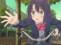 《安达与岛村》只听台词和音乐，不看画面，都会觉得有趣的动画