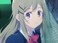 《安达与岛村》只听台词和音乐，不看画面，都会觉得有趣的动画