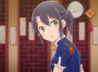 《安达与岛村》只听台词和音乐，不看画面，都会觉得有趣的动画