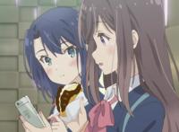 《安达与岛村》完结，安达终于进了岛村的房间