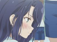 《安达与岛村》完结，安达终于进了岛村的房间