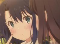 《安达与岛村》完结，安达终于进了岛村的房间