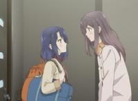 《安达与岛村》完结，安达终于进了岛村的房间