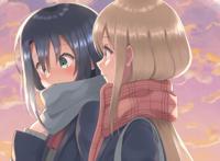 10月新番《安达与岛村》B站惨遭下架，好番却不得不自查