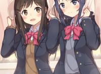 10月新番《安达与岛村》B站惨遭下架，好番却不得不自查