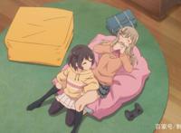 新番点评：安达与岛村