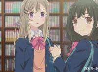 新番点评：安达与岛村