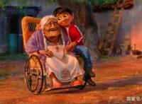 迪士尼动画电影《寻梦环游记》中文主题曲毛不易：请记住我