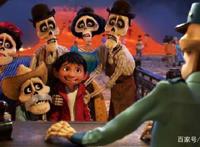 迪士尼动画电影《寻梦环游记》中文主题曲毛不易：请记住我