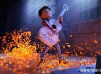 寻梦环游记：每一帧都在致敬经典，你看懂了几个？