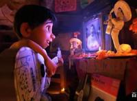 《寻梦环游记》票房轻松破5000万，国产动画怎么还那么的烂