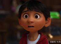 奥斯卡奖动漫电影《寻梦环游记》，画风好看，题材新鲜！