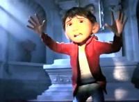 动漫《寻梦环游记》梦想之所以称之为梦想，就是很难实现