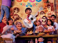 《寻梦环游记》为你讲述一部生动的墨西哥亡灵节