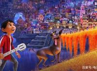 《寻梦环游记》，无论如何，希望人们都能记住这部迪士尼电影