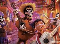 《寻梦环游记》，无论如何，希望人们都能记住这部迪士尼电影