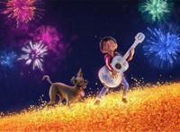 寻梦环游记动漫电影的成功，离不开以下五点的原因！