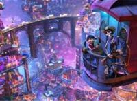 寻梦环游记动漫电影的成功，离不开以下五点的原因！