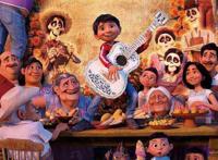 《寻梦环游记》这部神鬼动漫，到底凭什么能在中国本土上映？