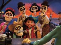 《寻梦环游记》这部神鬼动漫，到底凭什么能在中国本土上映？