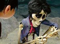 《寻梦环游记》这部神鬼动漫，到底凭什么能在中国本土上映？