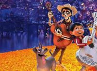 寻梦环游记：梦想是主题，但实际讲的却是宿命，带你领略四种人生