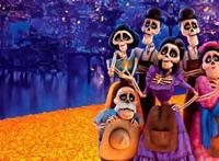 寻梦环游记：梦想是主题，但实际讲的却是宿命，带你领略四种人生