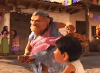 《寻梦环游记》：亡灵世界与现实世界是用爱相连的