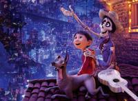 《寻梦环游记》：亡灵世界与现实世界是用爱相连的