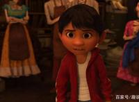 《寻梦环游记》一部超好看的动漫电影，评分超高，网友：催泪神器