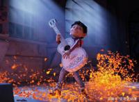 寻梦环游记：不一样的动漫，不一样的感觉