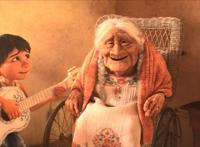 《寻梦环游记》家庭和梦想并不矛盾