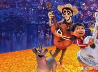 寻梦环游记：一部讲述亲情与梦想的奥斯卡动画佳作