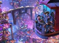 寻梦环游记：一部讲述亲情与梦想的奥斯卡动画佳作