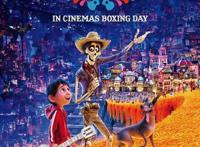 《寻梦环游记》：动画版《祖宗十九代》，一部没有差评的好电影