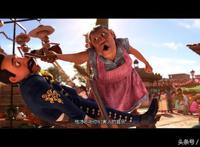 《寻梦环游记》：动画版《祖宗十九代》，一部没有差评的好电影