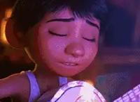 《寻梦环游记》一部看哭了所有广电审查人员的动画！你错过了吗？