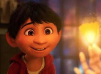 《寻梦环游记》一部看哭了所有广电审查人员的动画！你错过了吗？