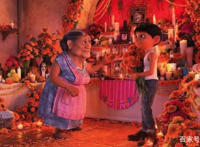 《寻梦环游记》一部看哭了所有广电审查人员的动画！你错过了吗？