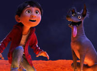 11月24日上映动漫电影《寻梦环游记》米格尔的冒险之旅即将启程